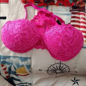 Victoria's secret bras